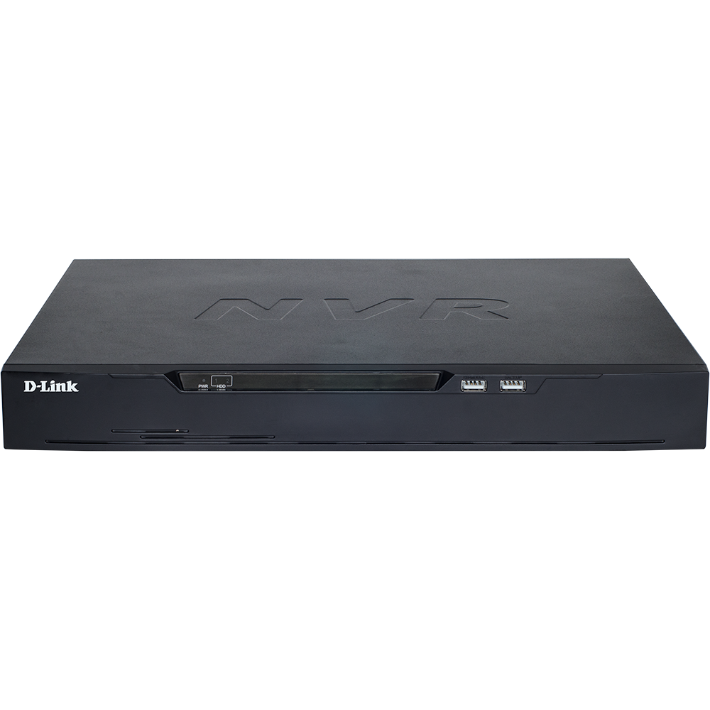 D-Link NVR