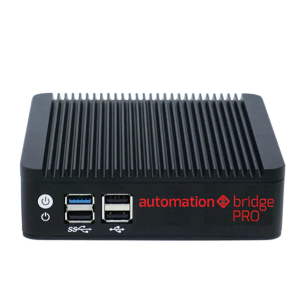 Skaro Automation Bridge Pro Edition