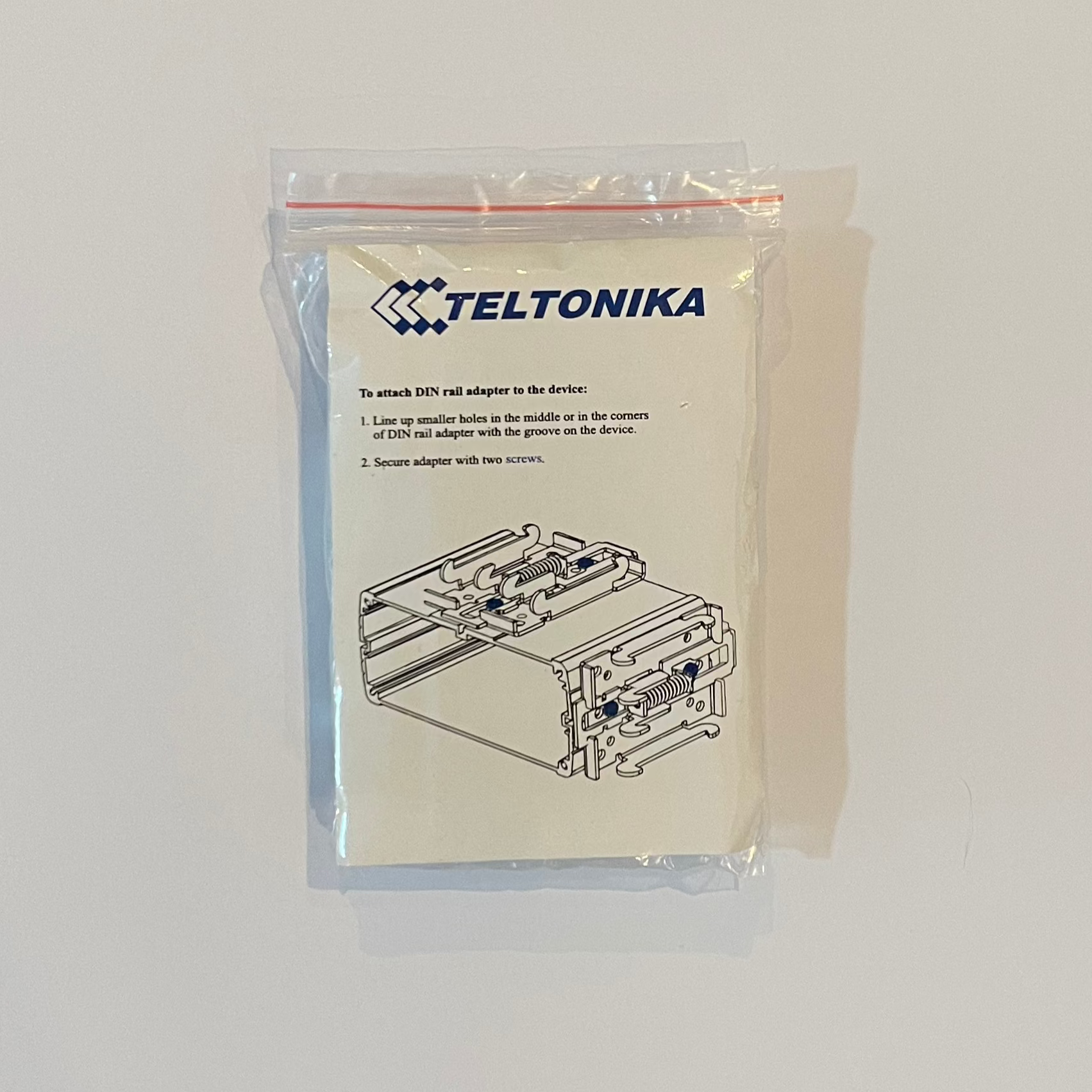 PR5MEC11 PR5MEC00 compacte DIN-railset PR5MEC11 PR5MEC00 compacte DIN-railset