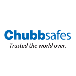 Chubb Safe Logo