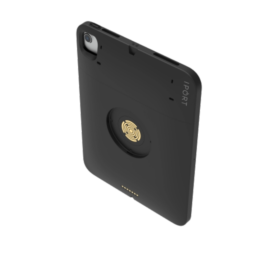 Black IPort Connect Pro Case for 10.9