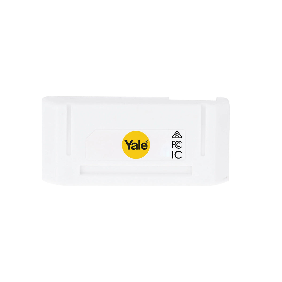 
                  
                    Yale Home Module
                  
                