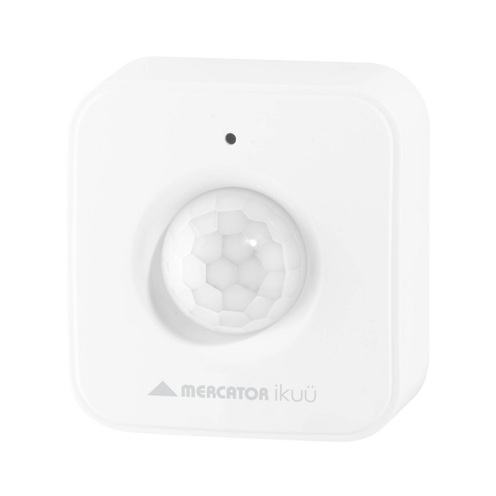 Mercator Ikuü Motion Detector