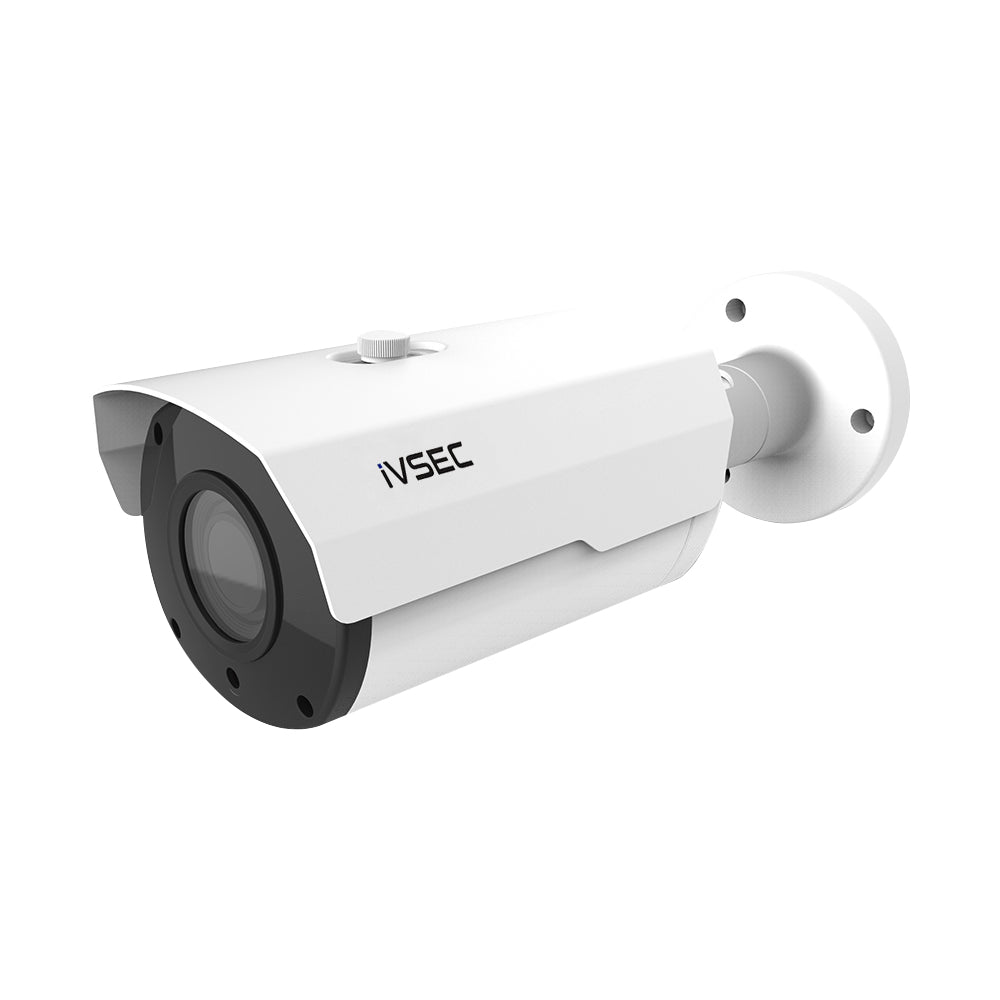 IVSEC Bullet Security Camera