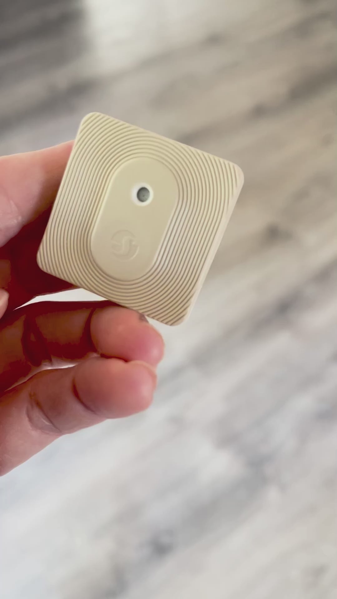 Shelly BLU H&T Humidity and Temperature Sensor