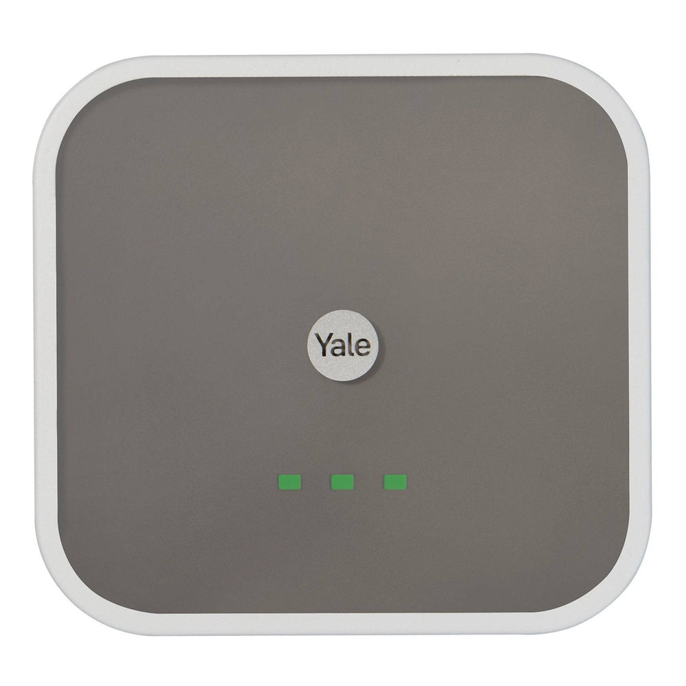 Yale Connect Plus Wifi Bridge