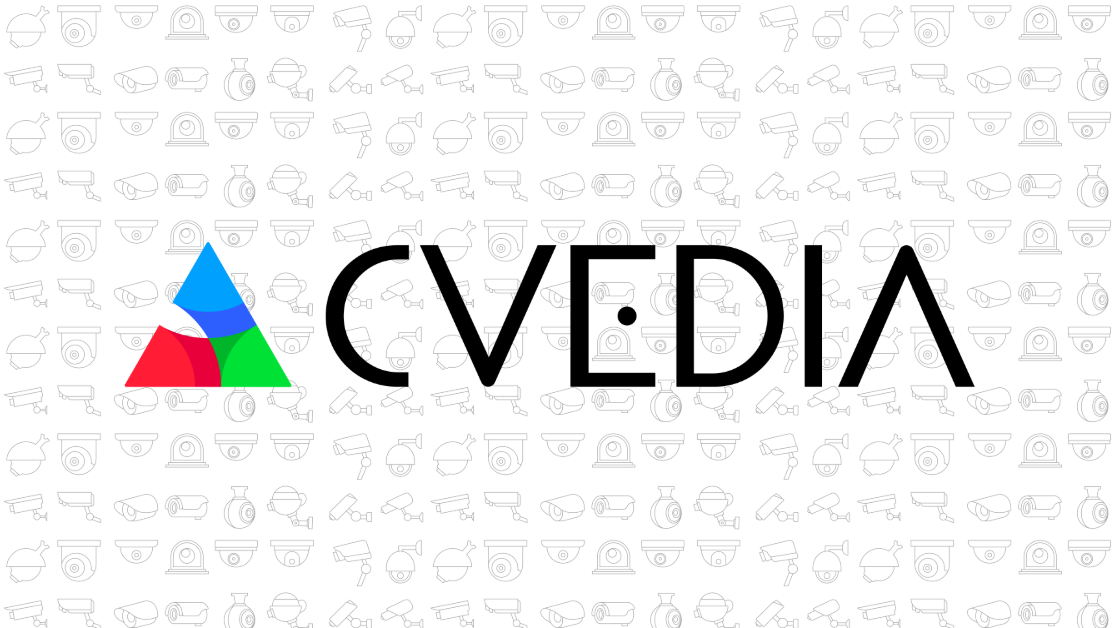 Add AI Video Analytics to Your CCTV System | CVEDIA-RT License