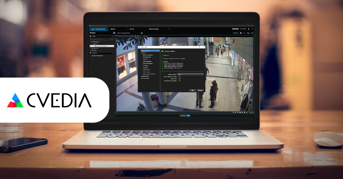 How to Add AI Video Analytics to Your Existing CCTV System