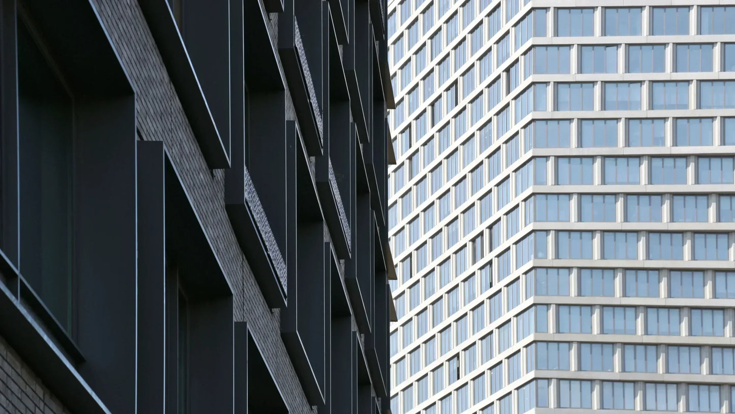 How Security Systems Improve Tenant Satisfaction in Commercial Properties