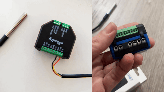 What Is the Shelly Add-On Module? | Shelly Smart Home Guide – BLUi ...