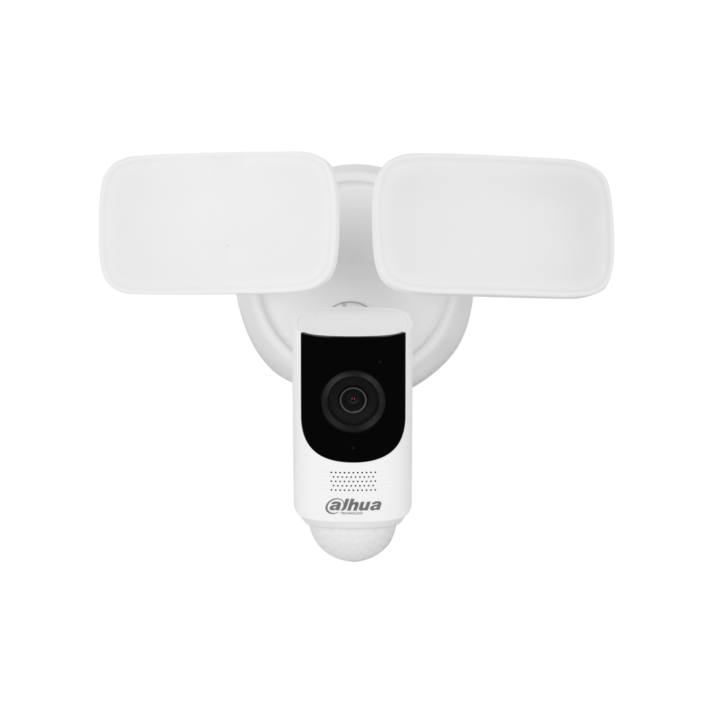
                  
                    Dahua 4MP Fixed-focal Floodlight Network Camera
                  
                
