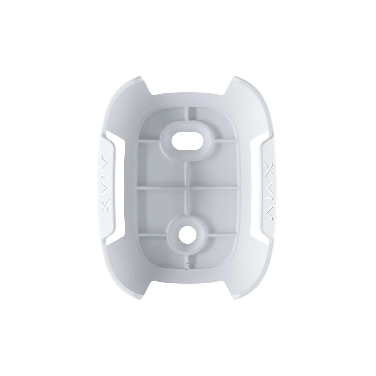 Ajax Bracket accessory for mounting Ajax panic buttons with adhesive or screws