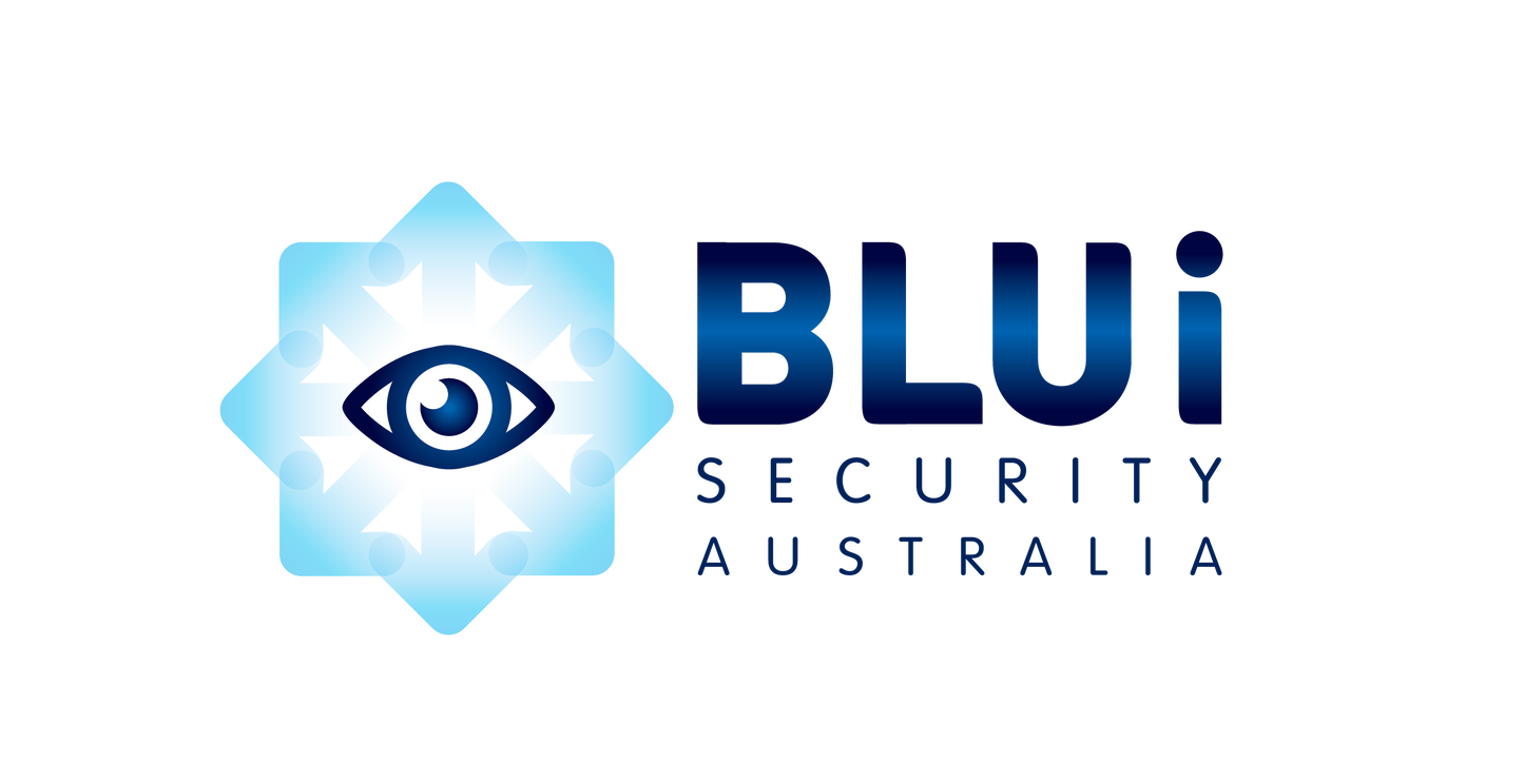 BLUi Security Australia