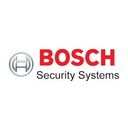Bosch Security Systems Logo