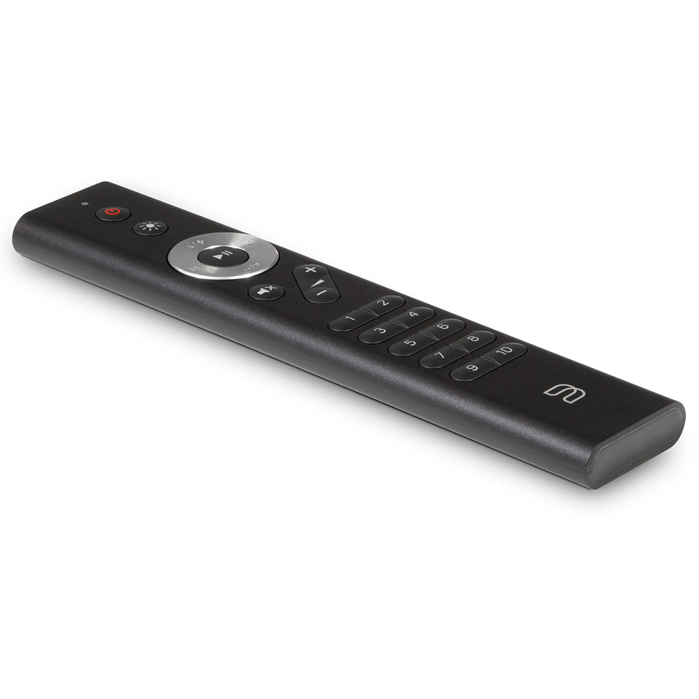 
                  
                    Bluesound RC-1 Remote
                  
                