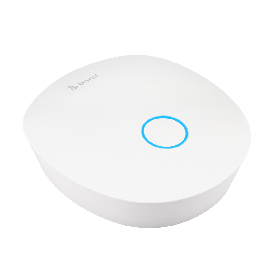 
                  
                    Bond Bridge Pro Smart Home Controller with Ethernet and PoE
                  
                