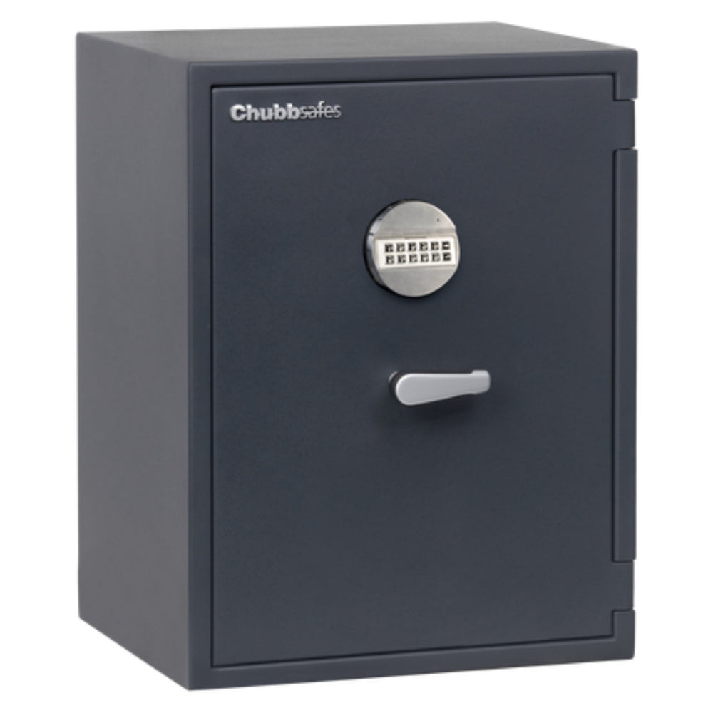 
                  
                    Chubb Safe Senator with electronic lock
                  
                