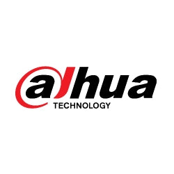 Dahua Technology Security Systems Logo
