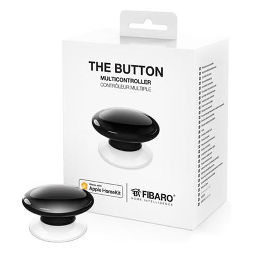 
                  
                    Black Fibaro Button
                  
                