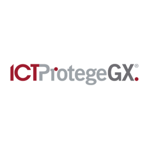 ICT Protege GX Access Control Solutions Logo