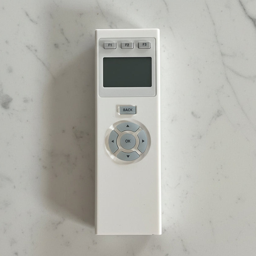 Z Wave Remote Control Replicate Remotec Z-Wave Remote V1.57 – BLUi Security Australia
