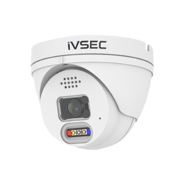 
                  
                    IVSEC Active Deterrent Security Camera
                  
                