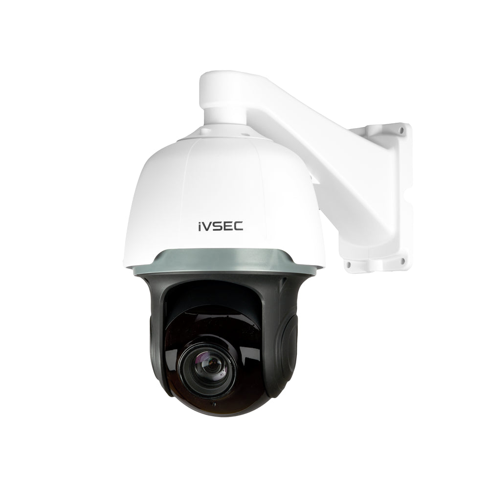 IVSEC PTZ Security Camera