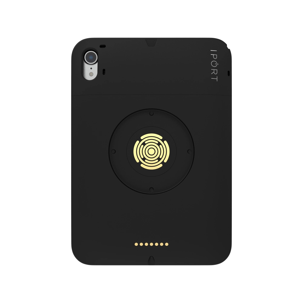 iPORT CONNECT PRO Case for iPad | Secure Charging & Mounting – BLUi ...
