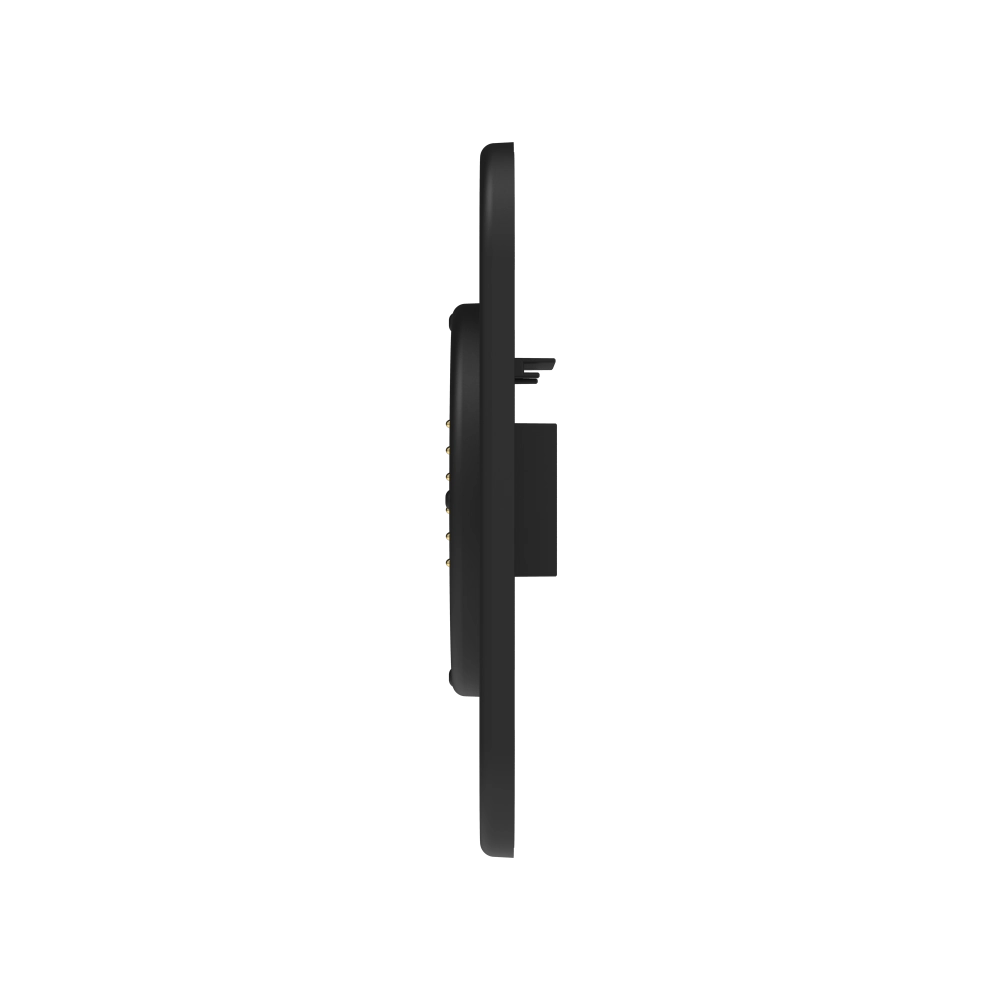 
                  
                    IPort Wallstation side view
                  
                