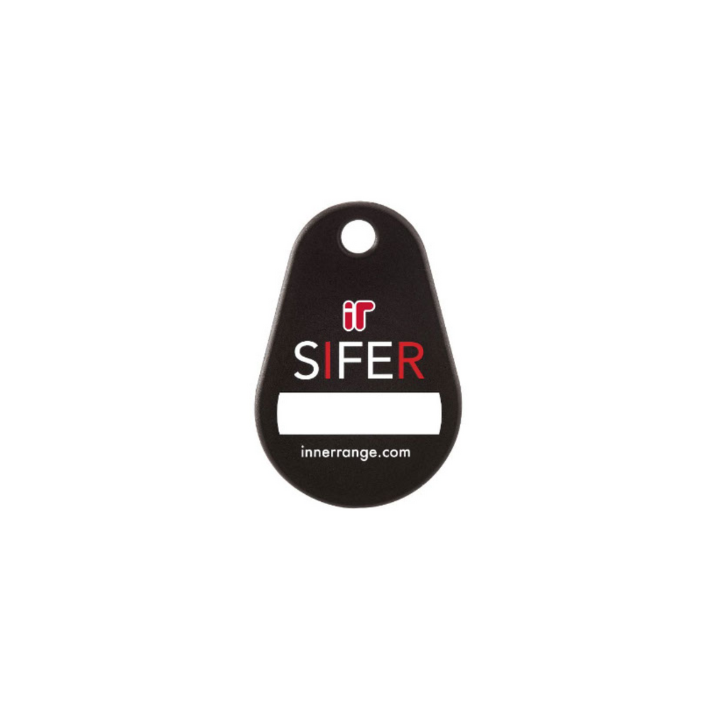 IR Sifer Fob, preprogrammed