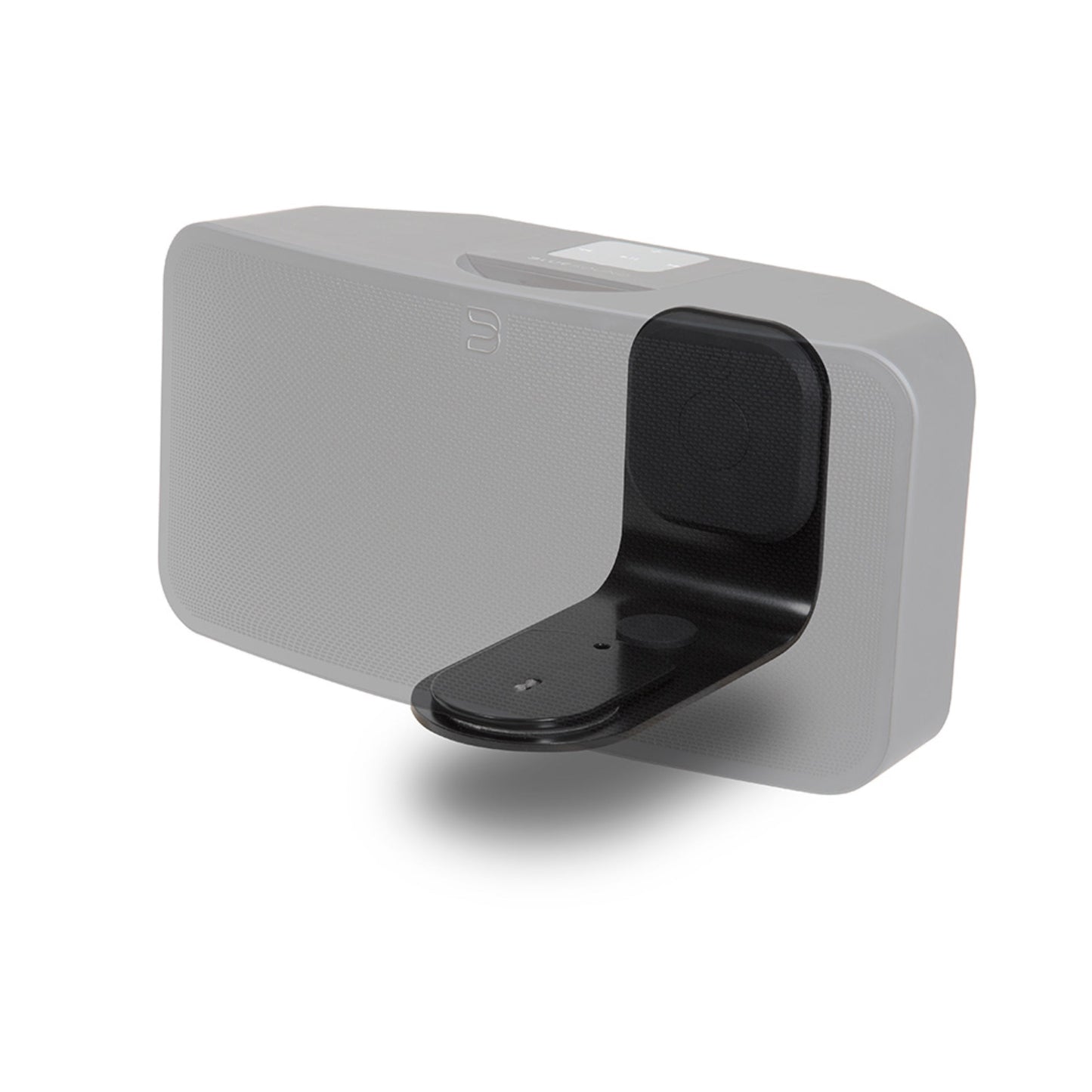 
                  
                    Bluesound Wall Mount Bracket
                  
                