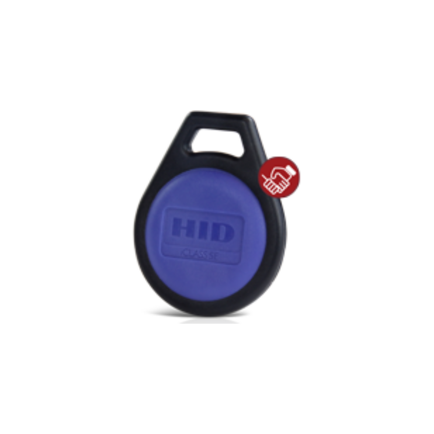 Alarm Lock hid1346 Proximity Access Keyfobs (10 Pack)