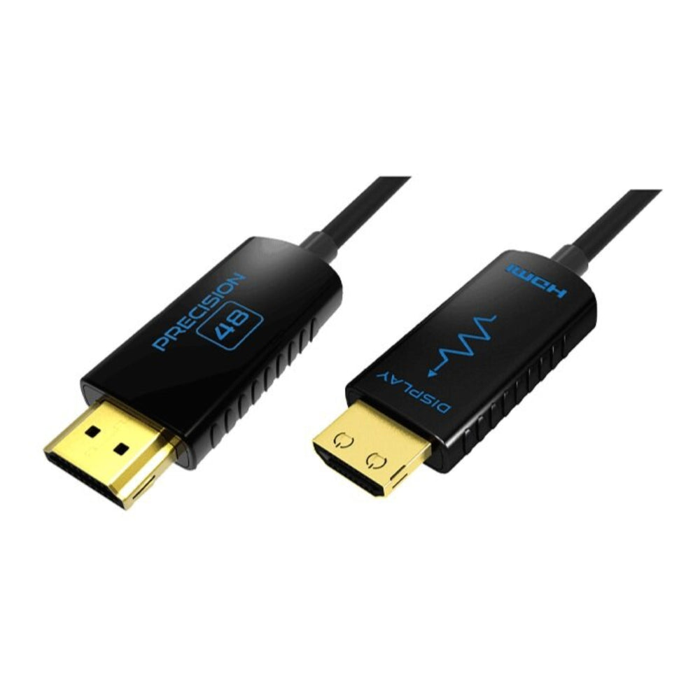 Blustream Precision 48Gbps AOC HDMI Cable