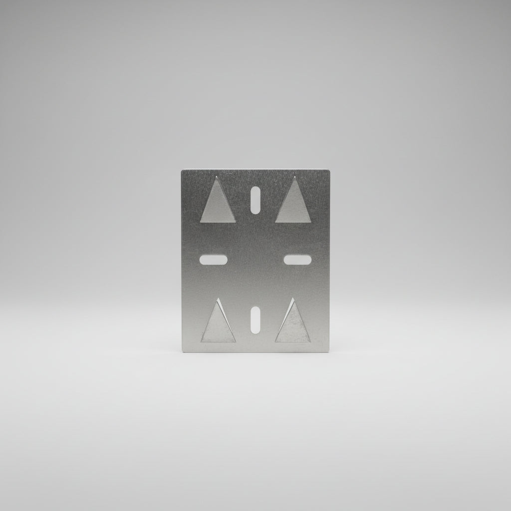 Primacoustic impaler