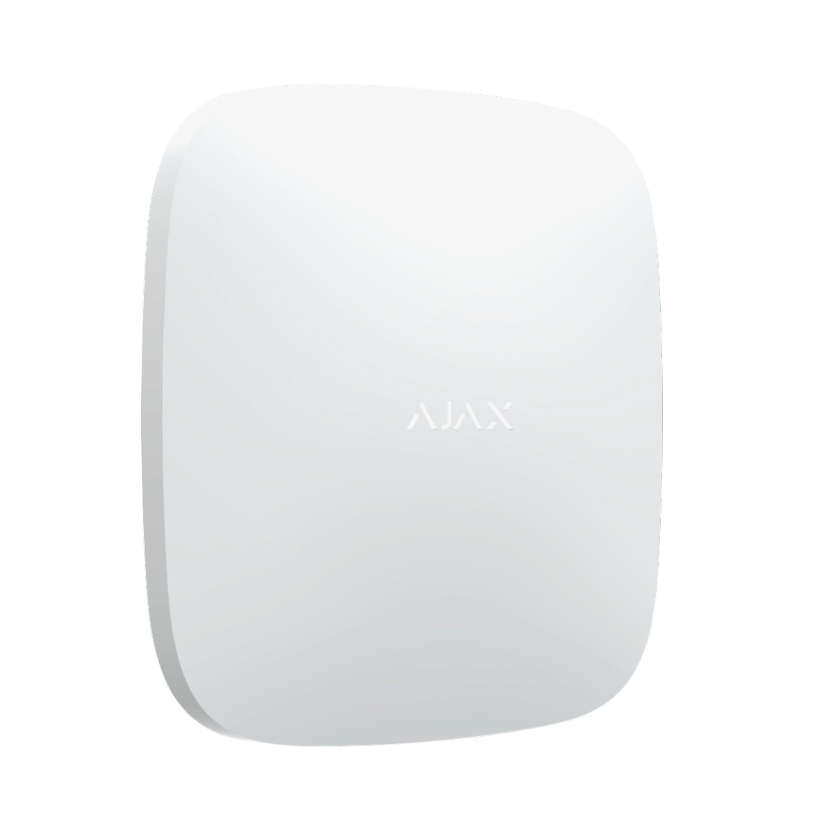 
                  
                    White AJAX Hub 2 Plus
                  
                