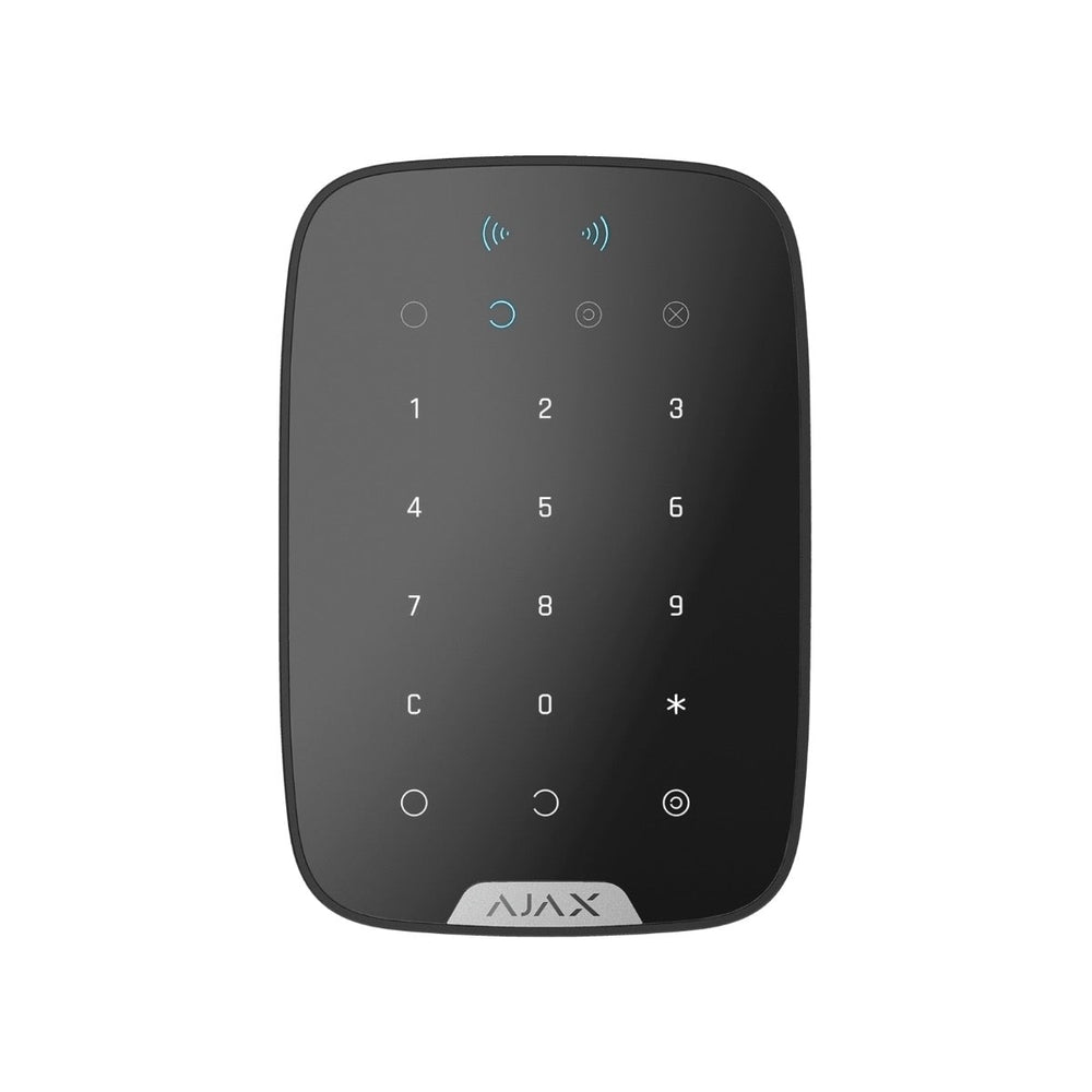 AJAX Wireless Keypad Plus