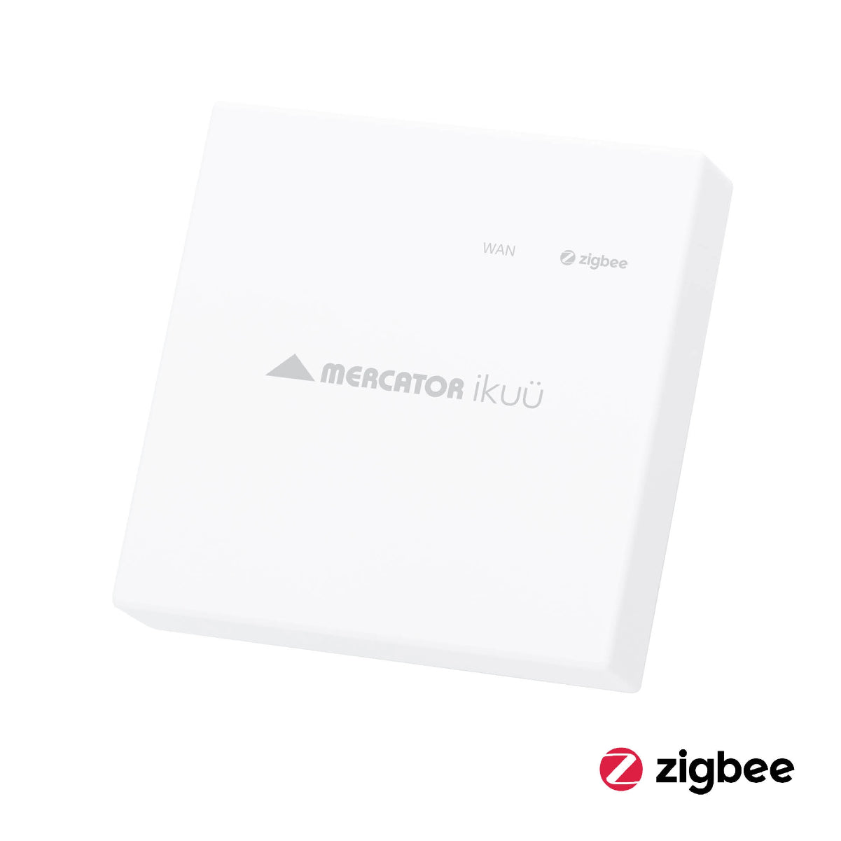 Mercator Ikuü Zigbee Pro Hub