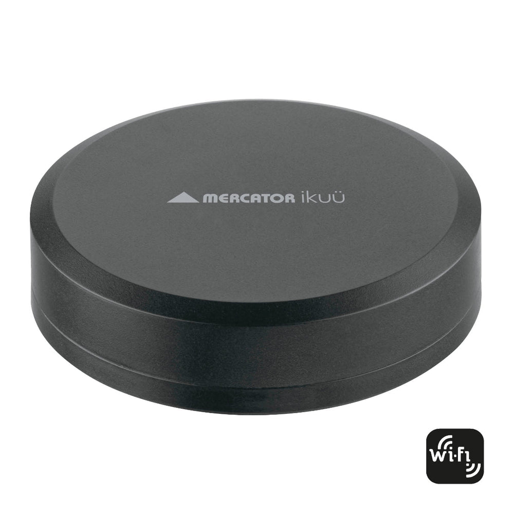 Mercator Ikuü Universal IR Remote with T...