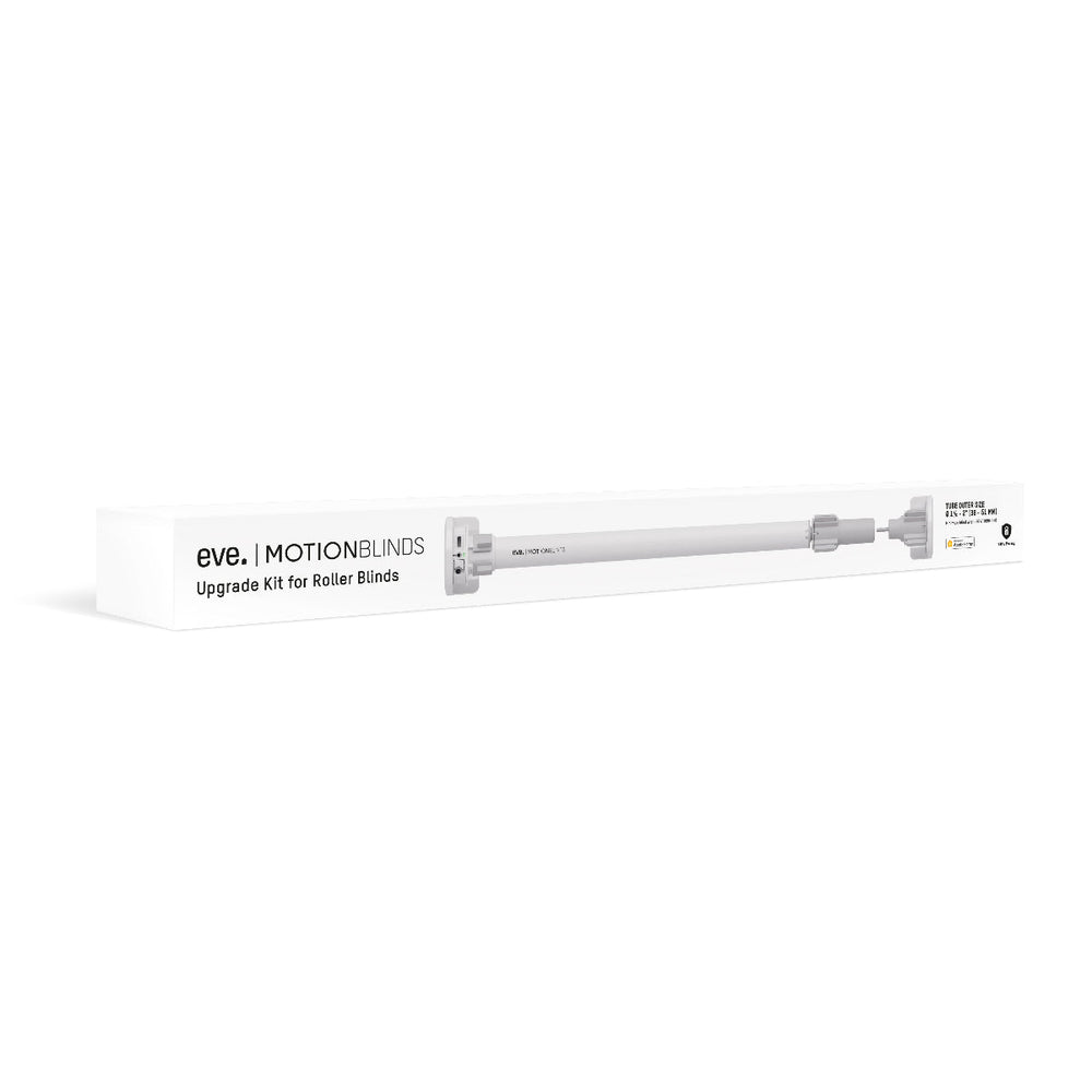 
                  
                    Eve MotionBlinds Upgrade Kit for Roller ...
                  
                
