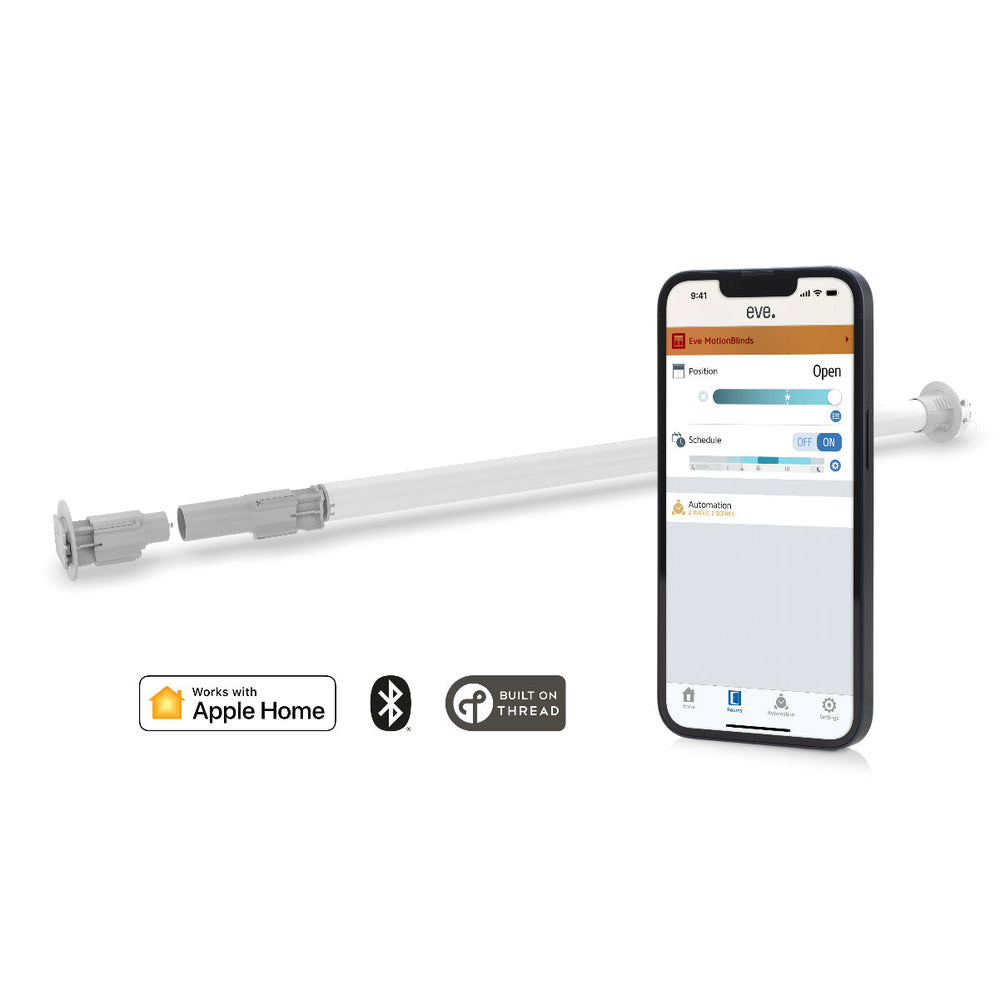 
                  
                    App for Eve MotionBlinds
                  
                
