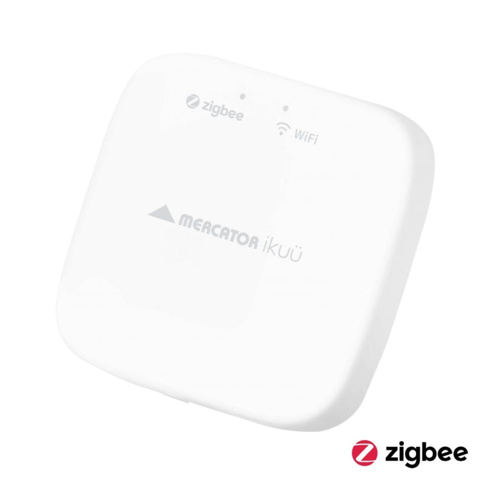 Mercator Ikuü Zigbee Home Hub