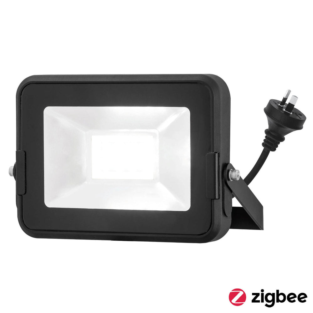 
                  
                    Mercator Ikuü Ridley Floodlight Zigbee Version
                  
                