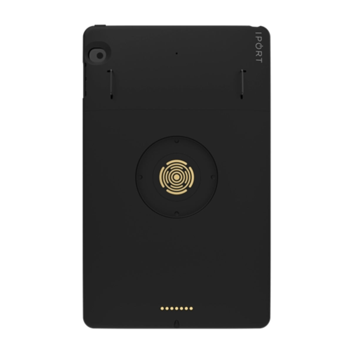 Black IPort Connect Pro Case 