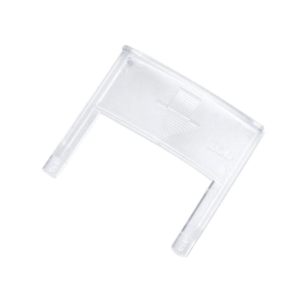 
                  
                    Gianni CP32 Emergency Door Release Reset Tool - Spare Key
                  
                