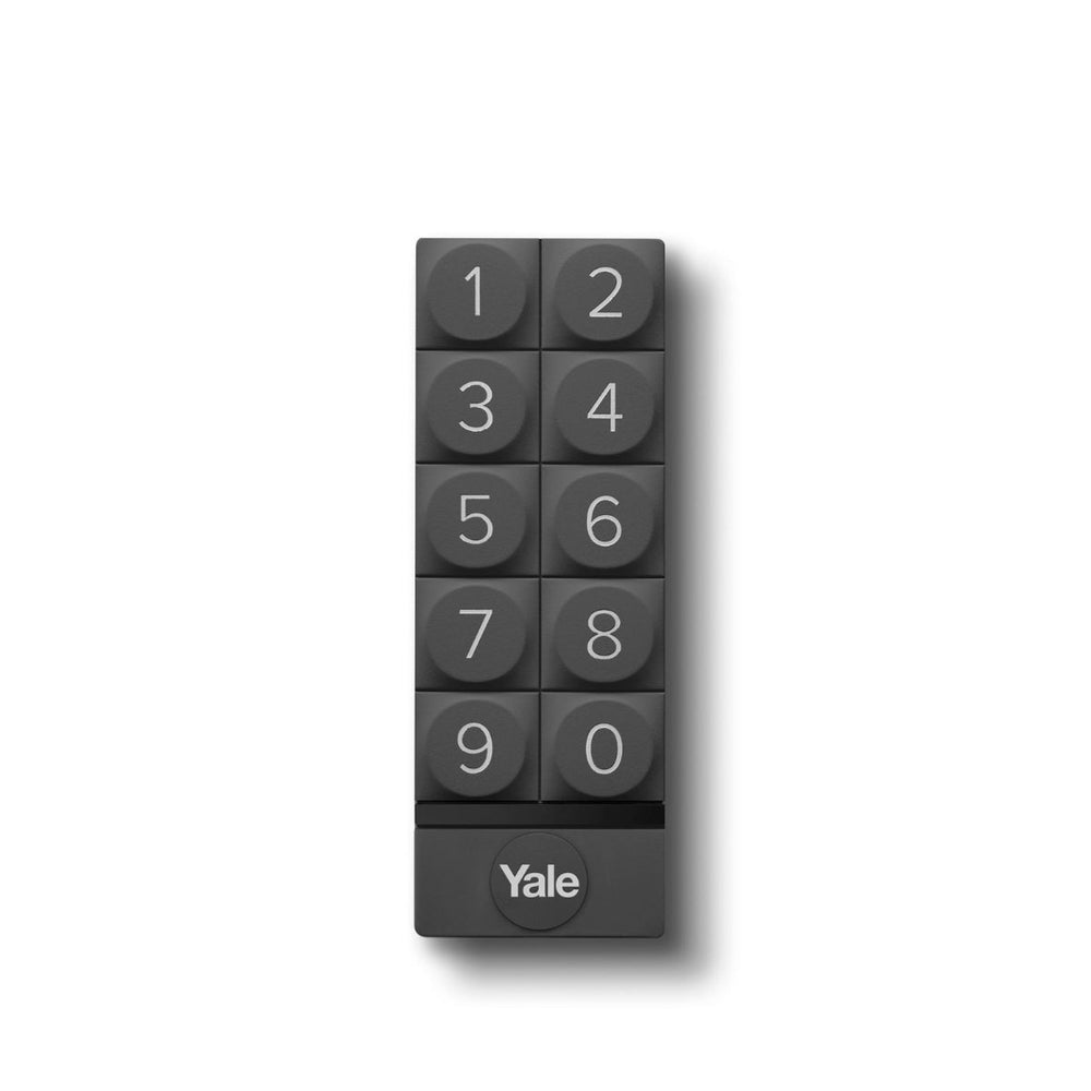 Yale Smart Keypad