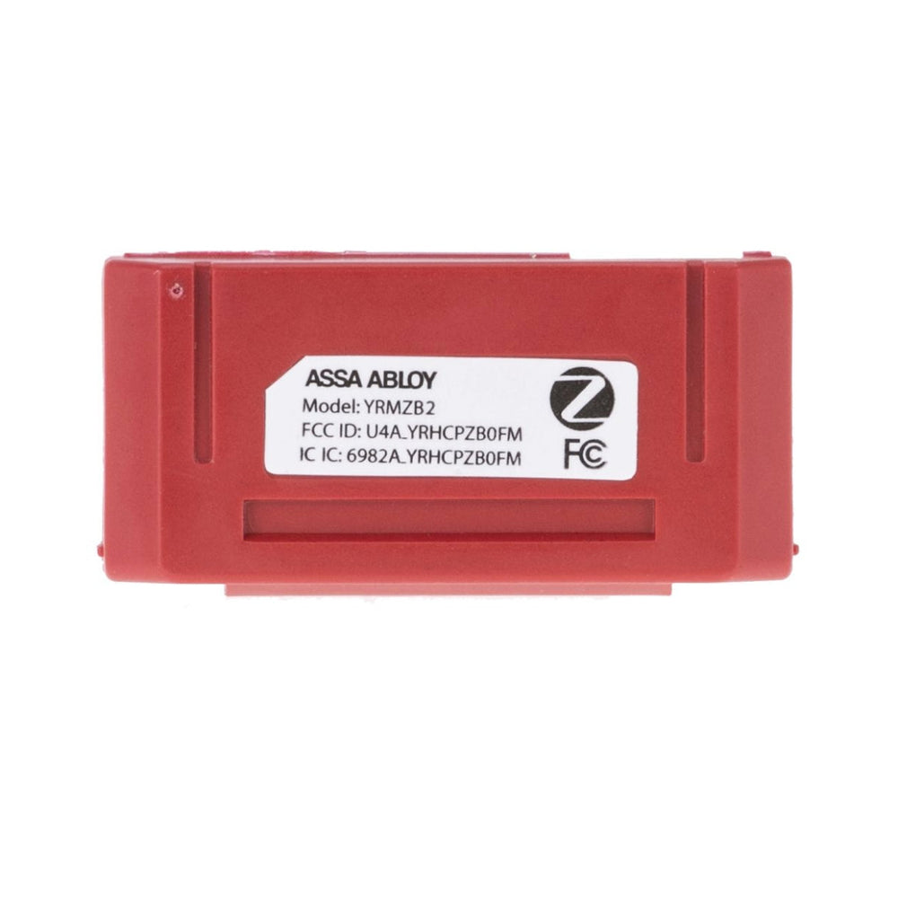 Yale Zigbee Module Keyless Home Access with Your Smartphone BLUi