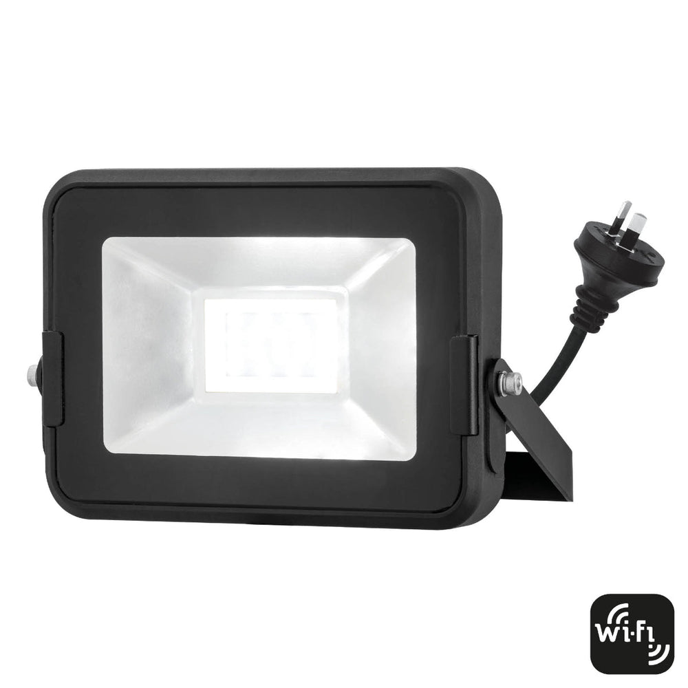 
                  
                    Mercator Ikuü Ridley Floodlight Wi-Fi Version
                  
                