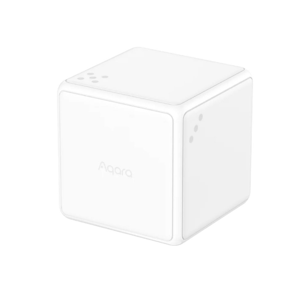 
                  
                    Aqara Cube T1 Pro
                  
                