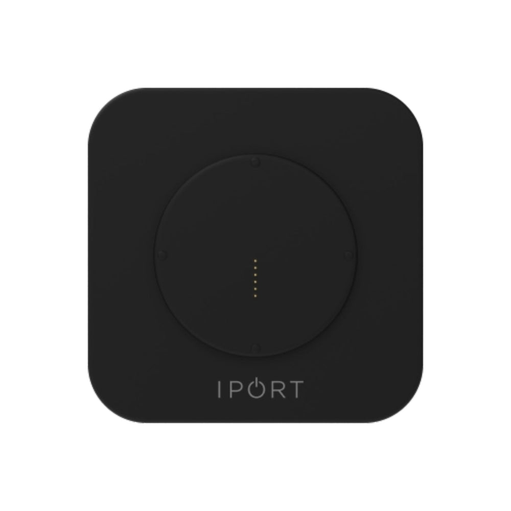 
                  
                    Black IPort Connect Pro Wallstation
                  
                