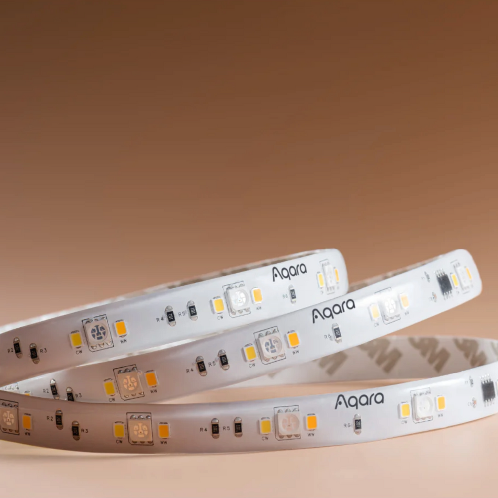 Expand Aqara LED Strip T1 with 1m Extension